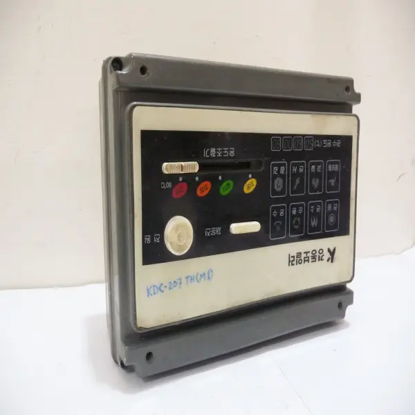 Boiler Main Controller, KDC-207 TH (M1), Navien, Made in Korea